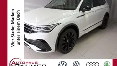 Gebraucht 2025 VW Tiguan Allspace R-line SUV | 53.200 €