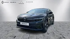 Gebraucht 2024 Renault Mégane Equilibre Limousine | 33.980 € (Guter Preis)