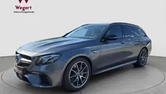 Gebraucht 2019 Mercedes E63 AMG AMG Kombi | 59.690 € (Guter Preis)