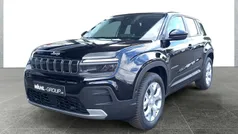 Schwarz Neu 2025 Jeep Avenger Altitude SUV | 24.590 € (Fairer Preis)