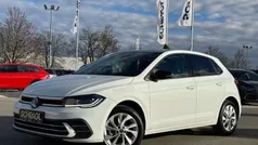 Gebraucht 2023 VW Polo Style Kleinwagen | 20.750 € (Fairer Preis)
