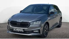 Grau Neu 2025 Skoda Fabia Monte Carlo Limousine | 23.770 € (Fairer Preis)
