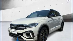 Gebraucht 2025 VW T-Roc R-line SUV | 39.190 € (Fairer Preis)