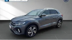 Lapiz blue Neu 2025 VW T-Roc R-line SUV | 32.960 € (Superpreis)
