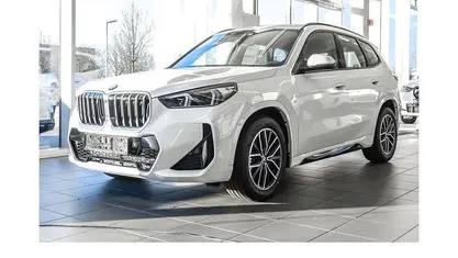 Gebraucht BMW X1 M Sport 150 PS (110 kW) 2026 SUV