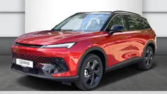 Baic X55