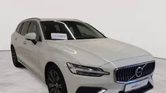 Gebraucht 2020 Volvo V60 Inscription Kombi | 23.390 € (Fairer Preis)