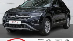 Gebraucht 2025 VW T-Roc Style SUV | 29.866 € (Superpreis)