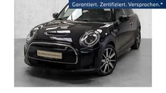 Gebraucht 2022 Mini Cooper SE Kleinwagen | 19.680 € (Fairer Preis)