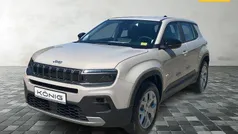Stone grey (3ys) Neu 2025 Jeep Avenger Altitude SUV | 27.069 € (Guter Preis)