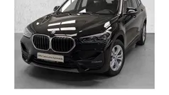 Gebraucht 2021 BMW X1 Performance SUV | 24.880 € (Guter Preis)
