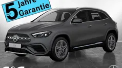 Manufaktur magnolack manufaktur Gebraucht 2025 Mercedes GLA180 AMG SUV | 46.999 €