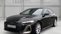 Schwarz Gebraucht 2024 Audi A5 Edition .1 Coupé | 64.995 € (Fairer Preis)