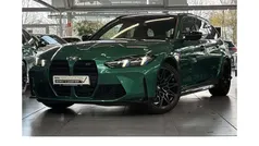 Gebraucht 2024 BMW M3 Competition Edition Kombi | 82.890 €