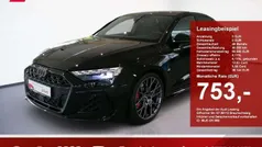 Mythosschwarz Gebraucht 2024 Audi RS3 Ambiente Kleinwagen | 65.680 € (Superpreis)