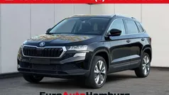 Gebraucht 2025 Skoda Karoq Selection SUV | 36.580 € (Fairer Preis)