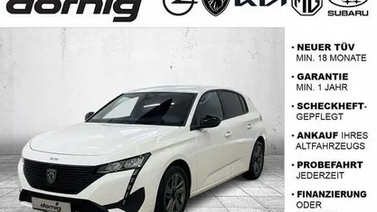 Gebraucht 2023 Peugeot 308 Active Limousine | 22.490 € (Fairer Preis)