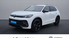 Gebraucht 2024 VW Tiguan R-line SUV | 51.920 € (Superpreis)
