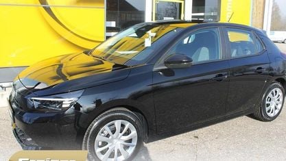 Nouă Opel Corsa Edition 101 CP (74 kW) 2026 Negru Hatchback