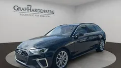 Gebraucht 2021 Audi A4 S-Line Kombi | 31.900 € (Guter Preis)