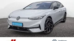 Gletscherweiss Gebraucht 2023 VW ID.7 Pro Limousine | 49.880 € (Fairer Preis)