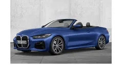 Gebraucht 2023 BMW 430 Cabriolet M Sport Cabrio | 49.995 € (Etwas zu teuer)