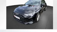 Gebraucht 2025 Audi A3 Sportback Ambiente Limousine | 27.980 € (Guter Preis)