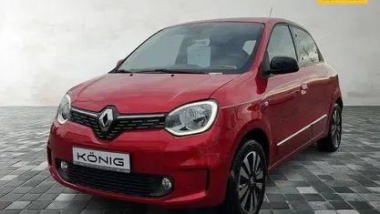 Gebraucht 2023 Renault Twingo Kleinwagen | 13.990 € (Fairer Preis)