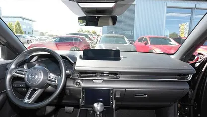Gebraucht Mazda MX30 Ad'Vantage 106 kW (145 PS) 2023 SUV