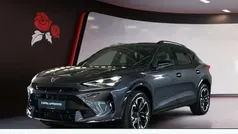 Gebraucht 2024 Cupra Formentor SUV | 32.300 € (Fairer Preis)