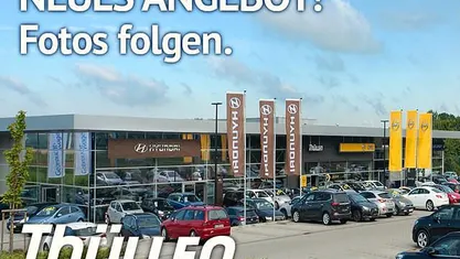 Gebraucht Opel Crossland X 110 PS (80 kW) 2019 SUV