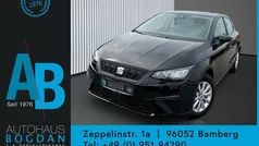 Gebraucht 2024 Seat Ibiza Style Limousine | 16.990 € (Fairer Preis)