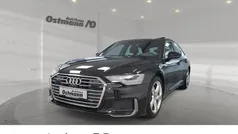 Gebraucht 2023 Audi A6 S-Line Kombi | 46.439 € (Fairer Preis)