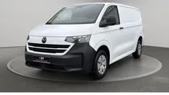 Weiß Neu 2025 VW T6.1 Van | 37.990 € (Superpreis)
