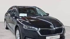 Gebraucht 2021 Skoda Octavia Ambition Kombi | 16.390 € (Fairer Preis)