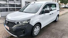 Weiß Neu 2025 Nissan Townstar Acenta Van / Kleinbus | 24.390 € (Fairer Preis)
