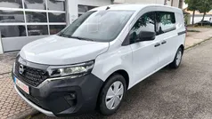Weiß Neu 2025 Nissan Townstar Acenta Van / Kleinbus | 24.390 € (Fairer Preis)