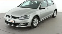 Gebraucht 2014 VW Golf VII Comfortline Limousine | 10.550 € (Fairer Preis)