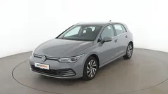 Grau Gebraucht 2020 VW Golf VIII Style Limousine | 19.860 € (Fairer Preis)