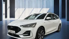 Gebraucht 2024 Ford Focus ST-Line X Kombi | 20.530 € (Superpreis)
