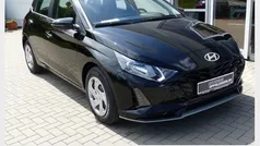 Schwarz Neu 2025 Hyundai i20 Select Kleinwagen | 22.490 € (Fairer Preis)