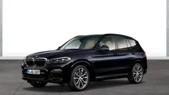 Gebraucht 2018 BMW X3 M Sport SUV | 34.970 € (Fairer Preis)
