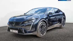 Gebraucht 2025 Peugeot 408 GT Limousine | 39.800 € (Fairer Preis)