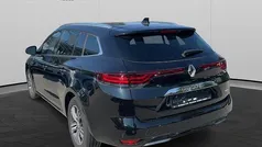 Grau dolomitgrau Gebraucht 2024 Dacia Duster Extreme SUV | 24.390 € (Superpreis)