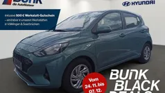 Gebraucht 2025 Hyundai i10 Select Kleinwagen | 16.990 € (Fairer Preis)