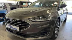 Gebraucht 2024 Ford Focus Titanium Kombi | 25.550 € (Fairer Preis)