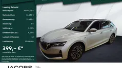 Gebraucht 2025 Skoda Octavia Tour Kombi | 36.685 € (Fairer Preis)