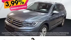 Gebraucht 2024 VW Tiguan Allspace Life SUV | 33.777 € (Superpreis)