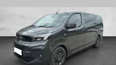Grau Neu 2025 Opel Vivaro Van | 39.995 € (Fairer Preis)