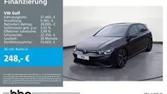 VW Golf VIII